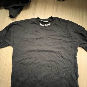 Palm angels t shirt